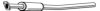 FONOS 614361 Middle Silencer